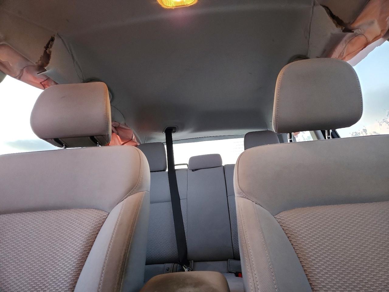 2018 SUBARU FORESTER 2.5I photo 10