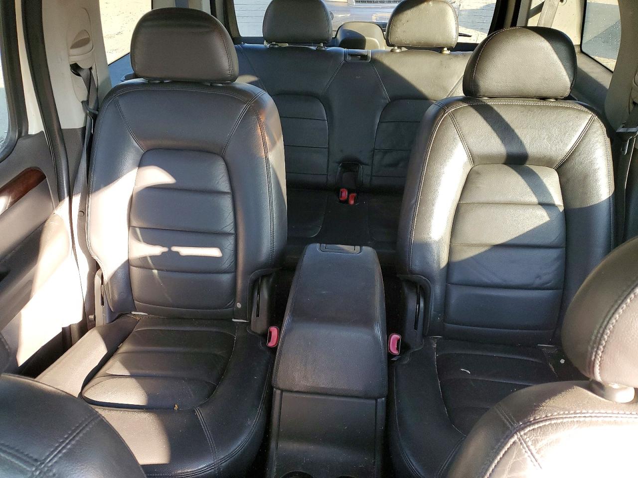 2004 FORD EXPLORER LIMITED photo 10