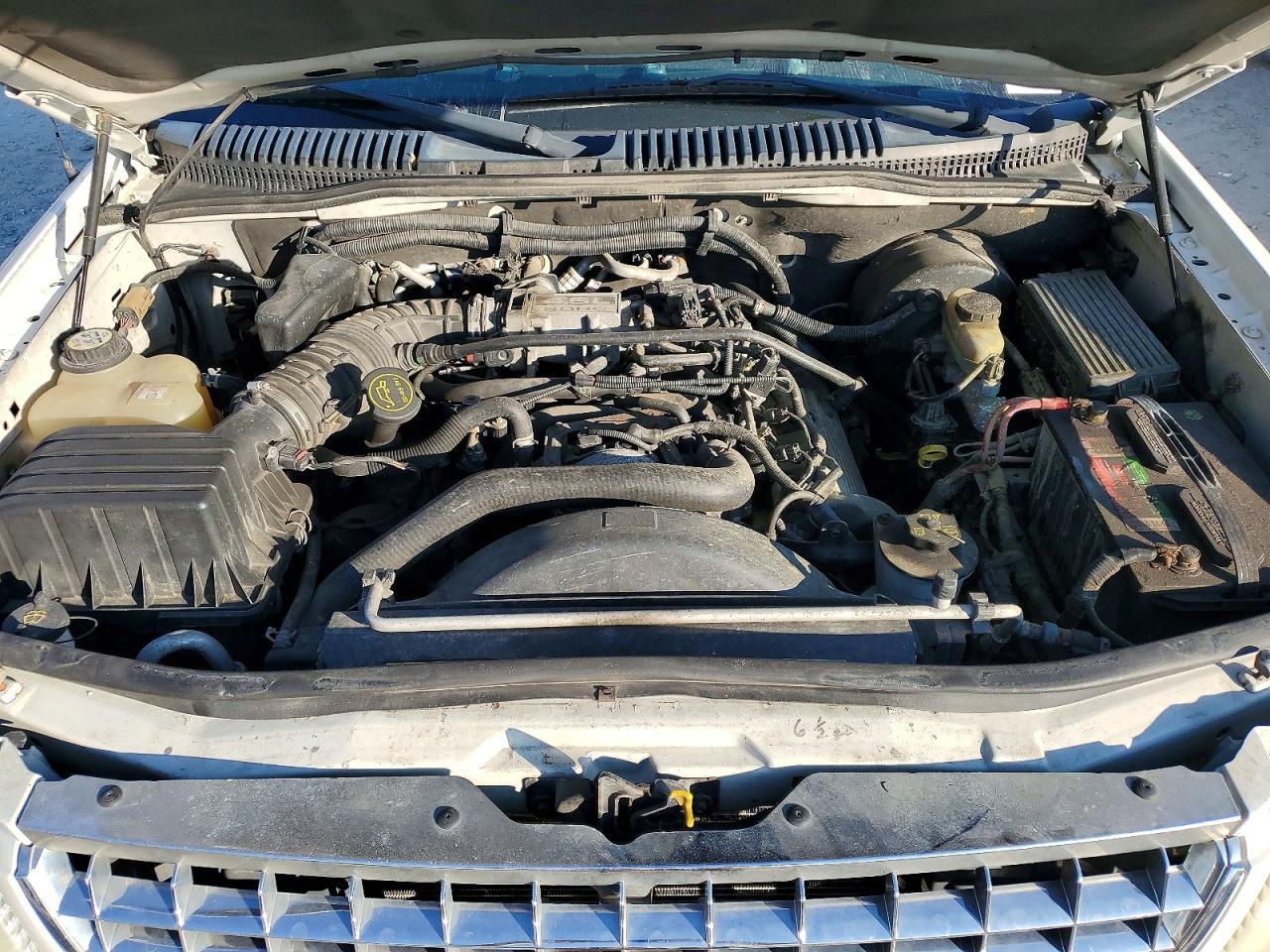 2004 FORD EXPLORER LIMITED photo 12