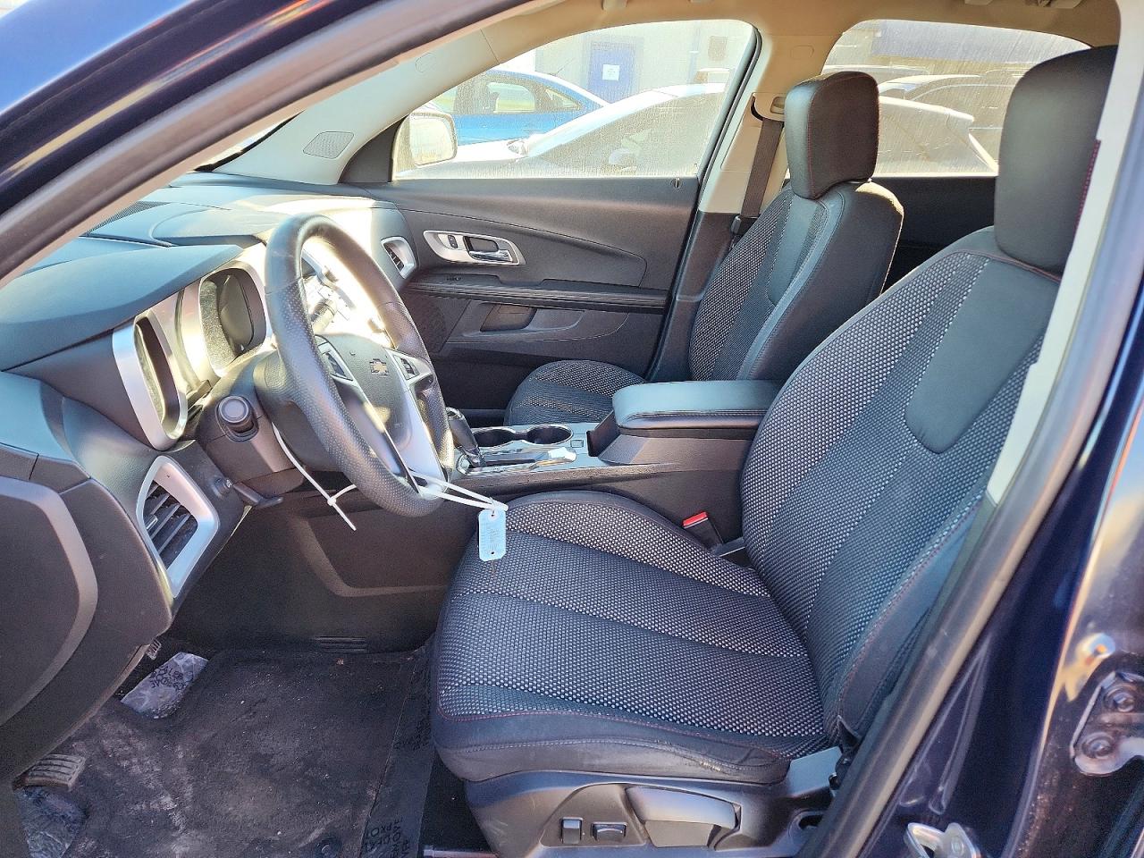 2016 CHEVROLET EQUINOX LT photo 7