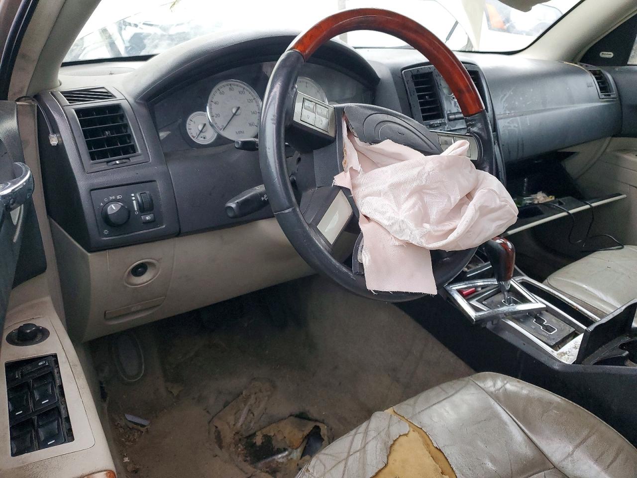 2006 CHRYSLER 300C photo 15