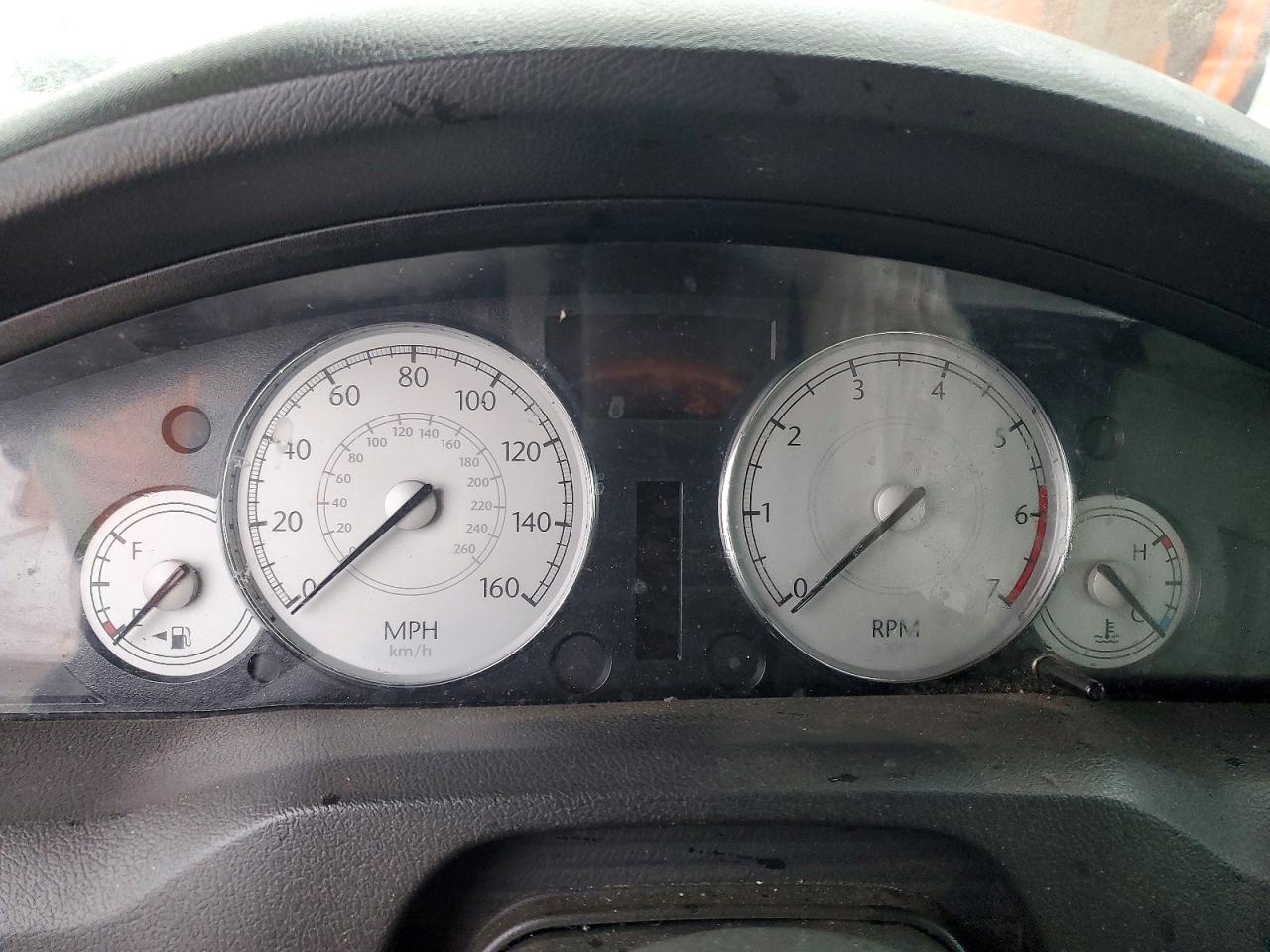2006 CHRYSLER 300C photo 17