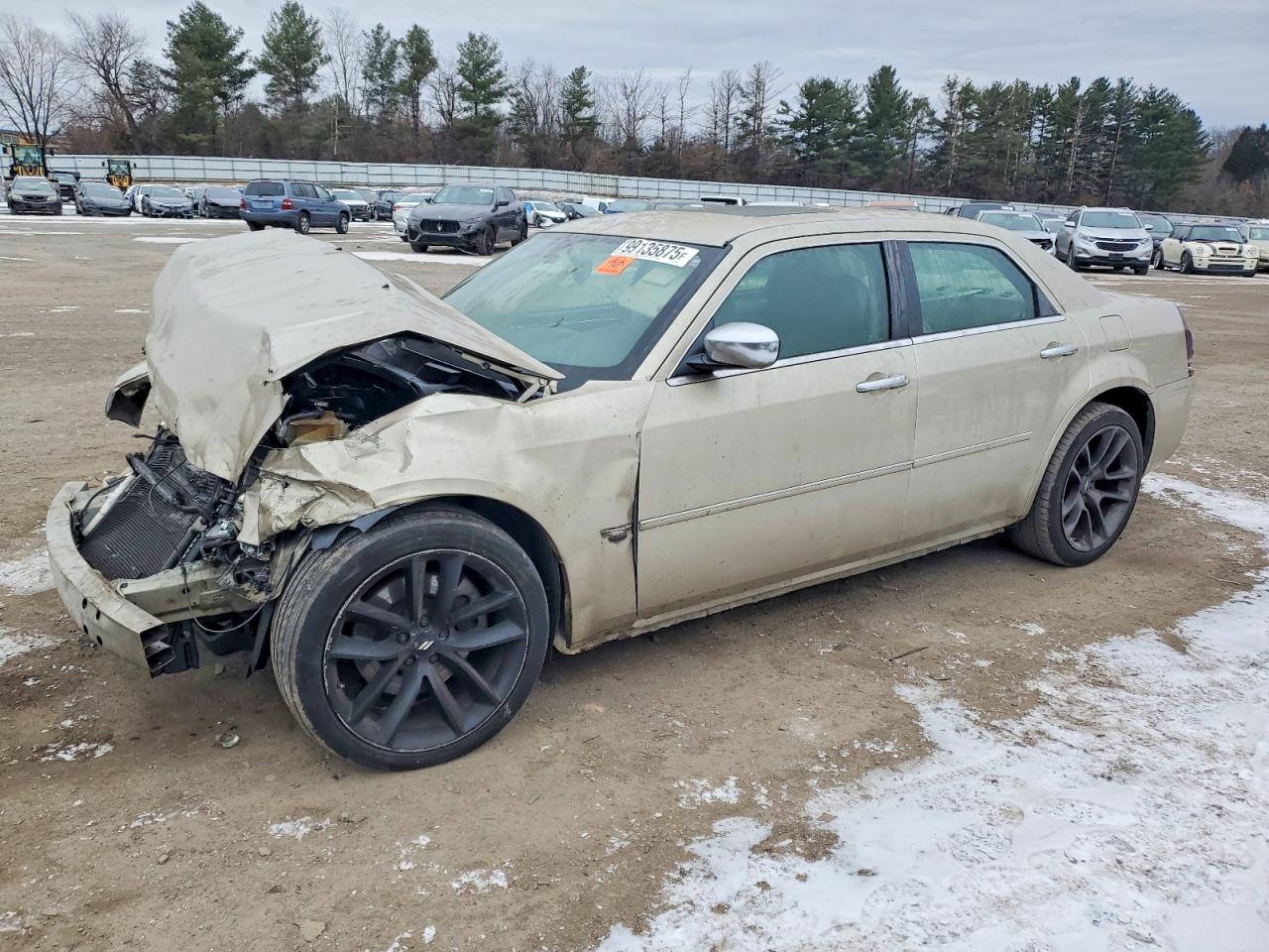 2006 CHRYSLER 300C