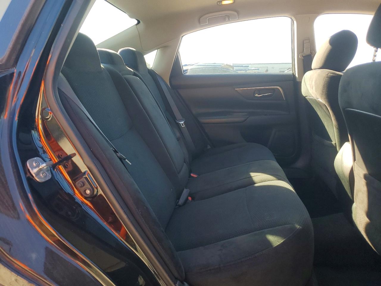 2015 NISSAN ALTIMA 2.5 photo 19