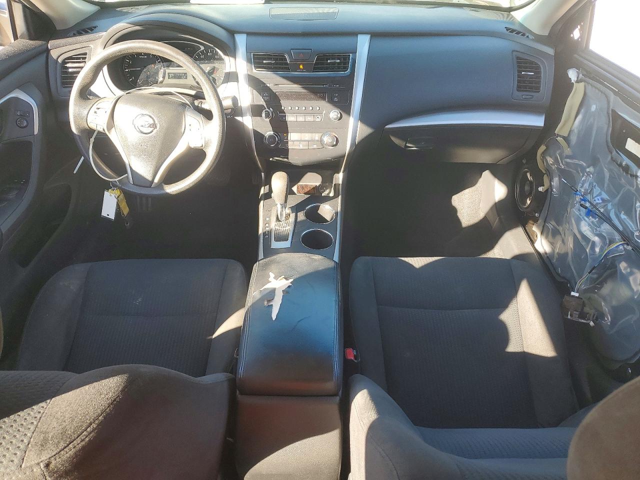 2015 NISSAN ALTIMA 2.5 photo 15