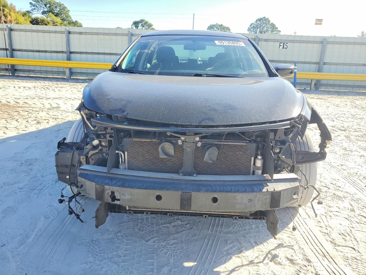 2015 NISSAN ALTIMA 2.5 photo 9