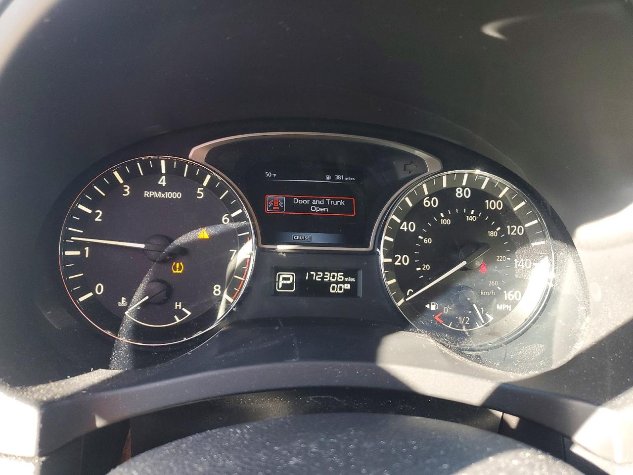2015 NISSAN ALTIMA 2.5 photo 17