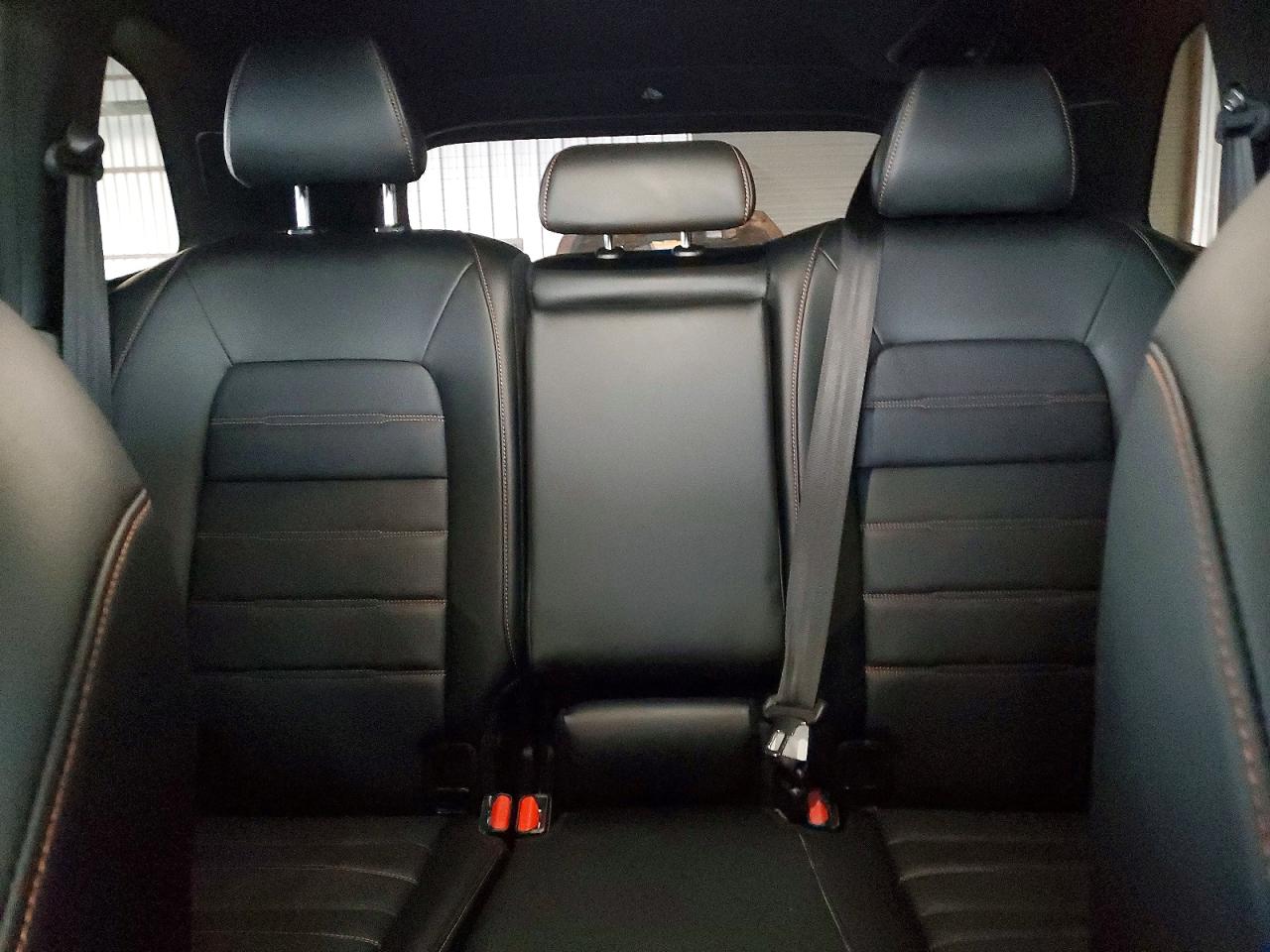 2025 HONDA CR-V SPORT TOURING photo 10