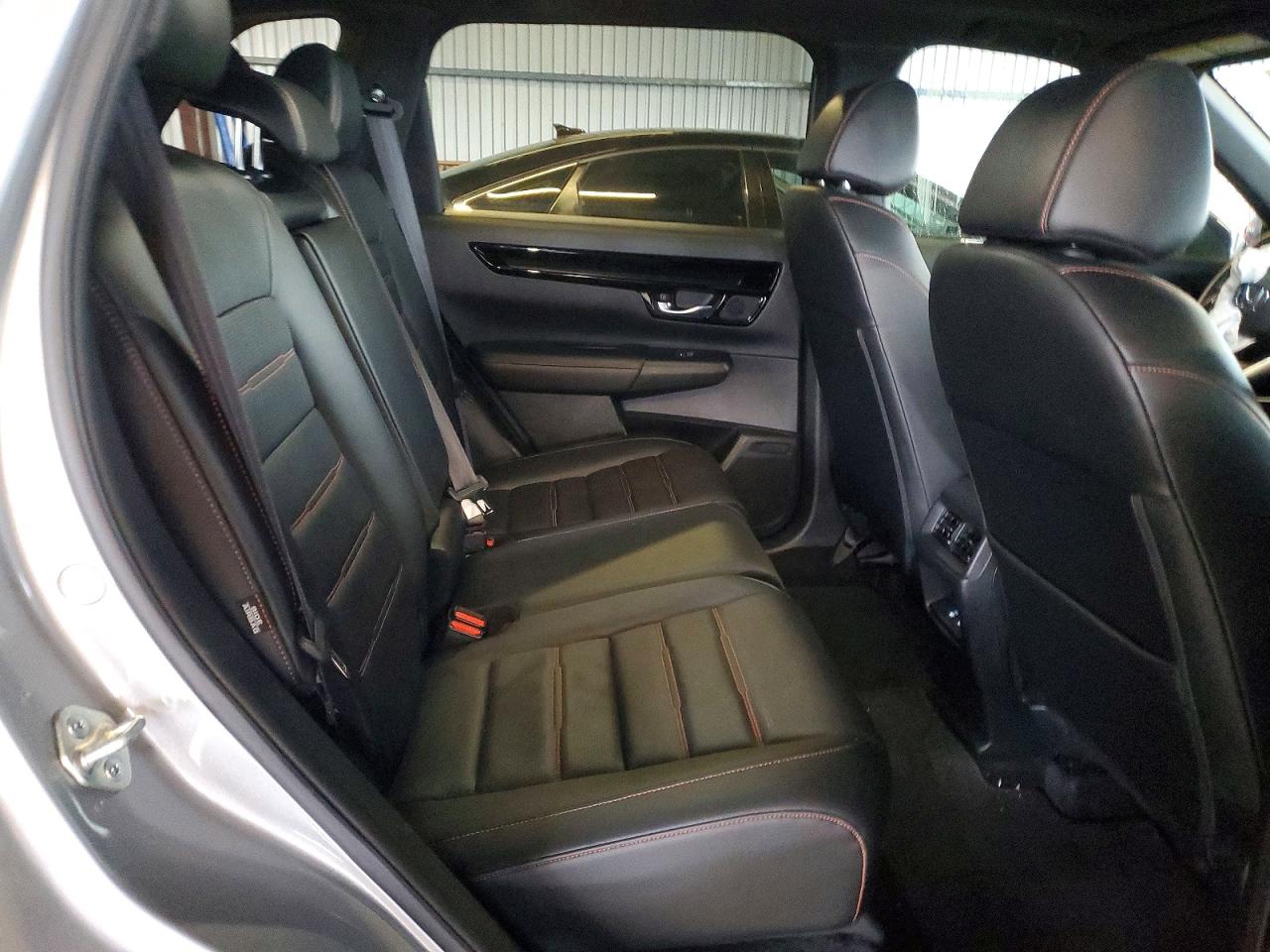 2025 HONDA CR-V SPORT TOURING photo 11