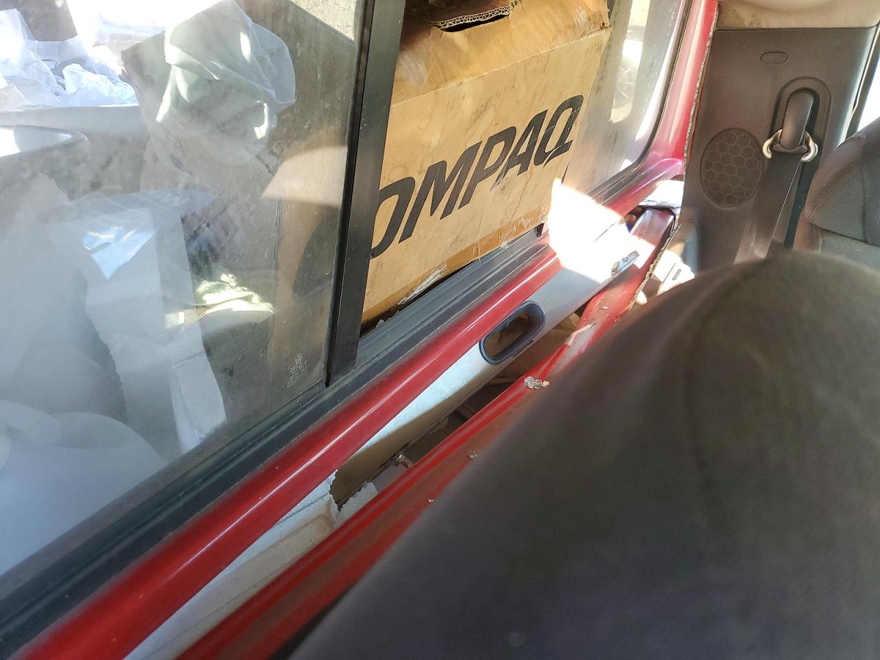 2008 GMC SIERRA C1500 photo 10