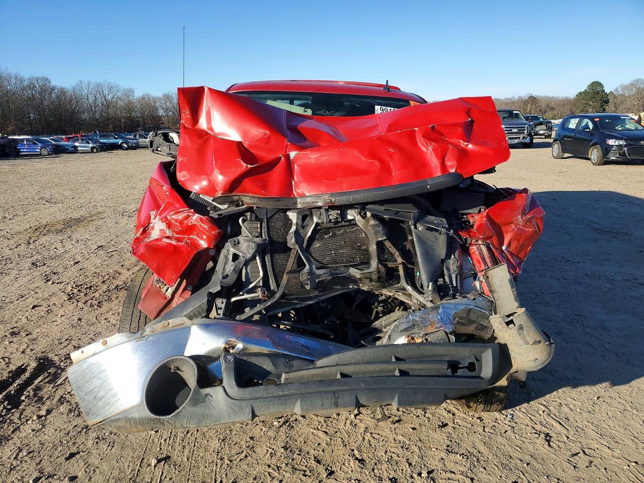 2008 GMC SIERRA C1500 photo 5
