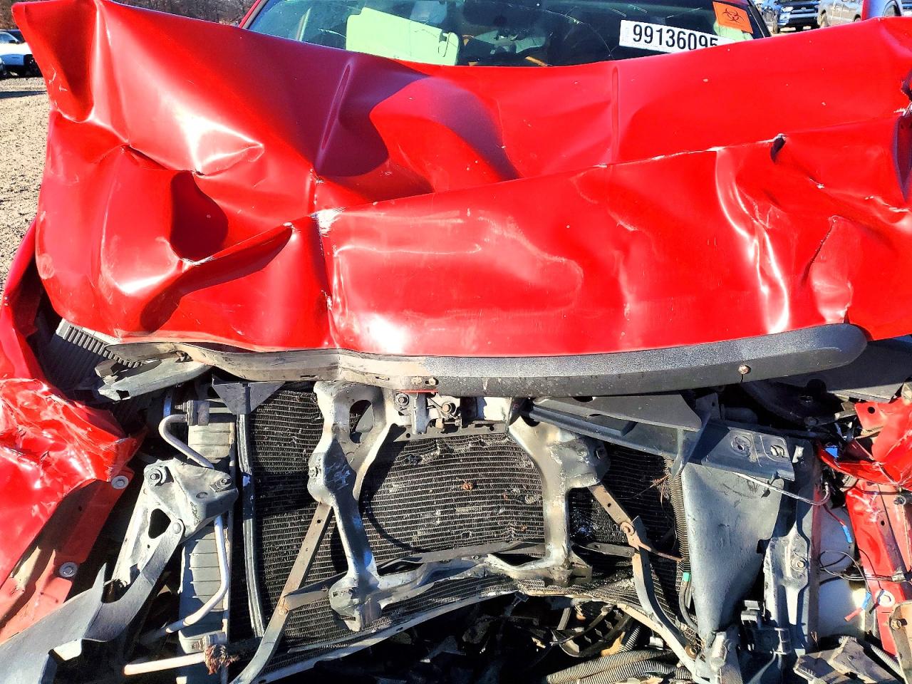 2008 GMC SIERRA C1500 photo 11
