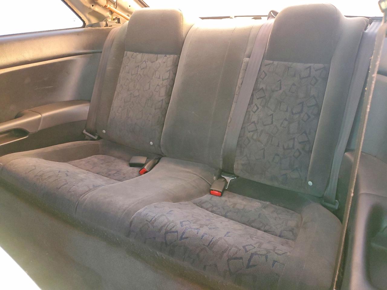 2002 HONDA CIVIC EX photo 10