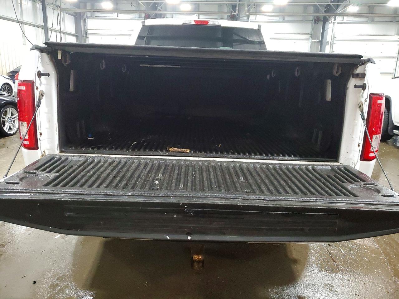 2017 FORD F150 SUPERCREW photo 6
