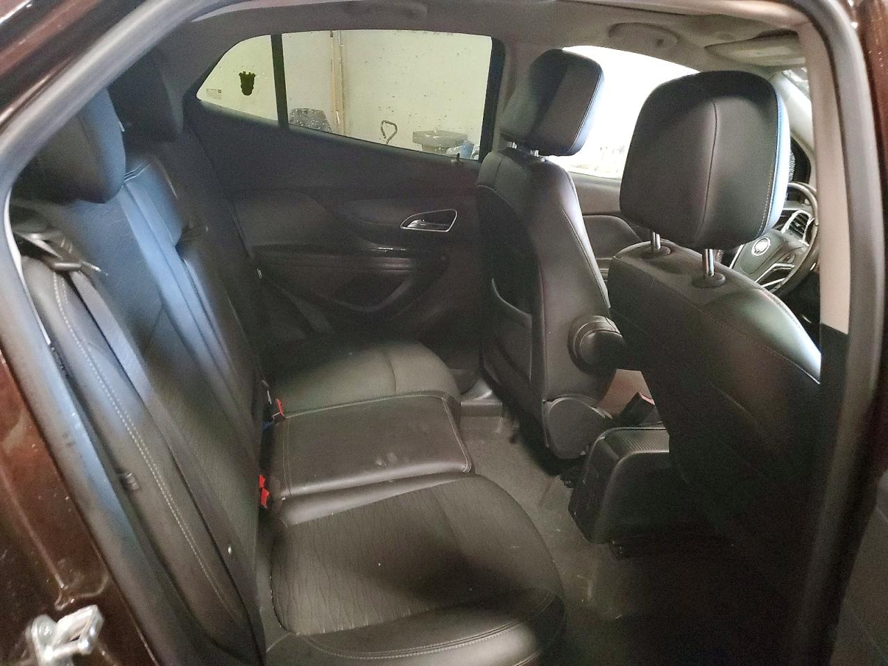 2016 BUICK ENCORE CONVENIENCE photo 11