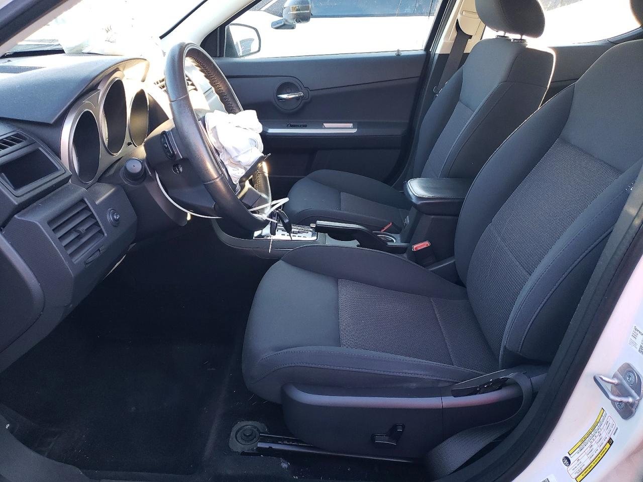 2009 DODGE AVENGER SXT photo 7
