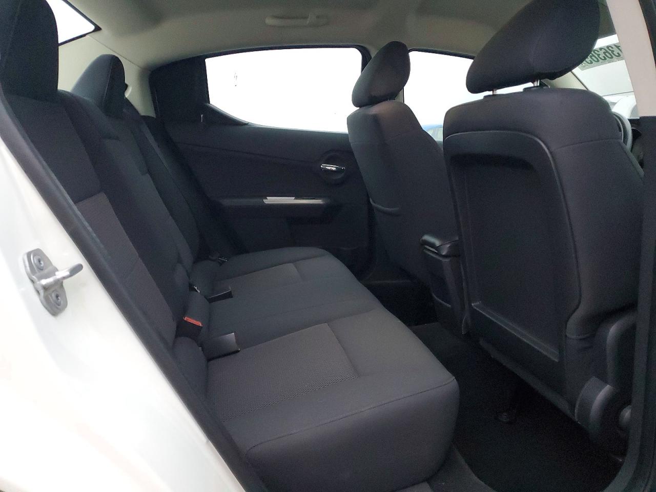 2009 DODGE AVENGER SXT photo 10
