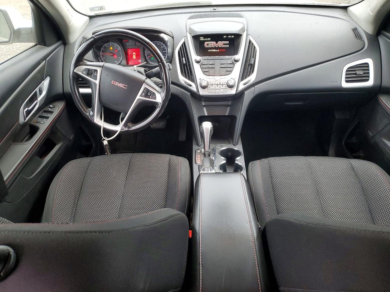 2013 GMC TERRAIN photo 15