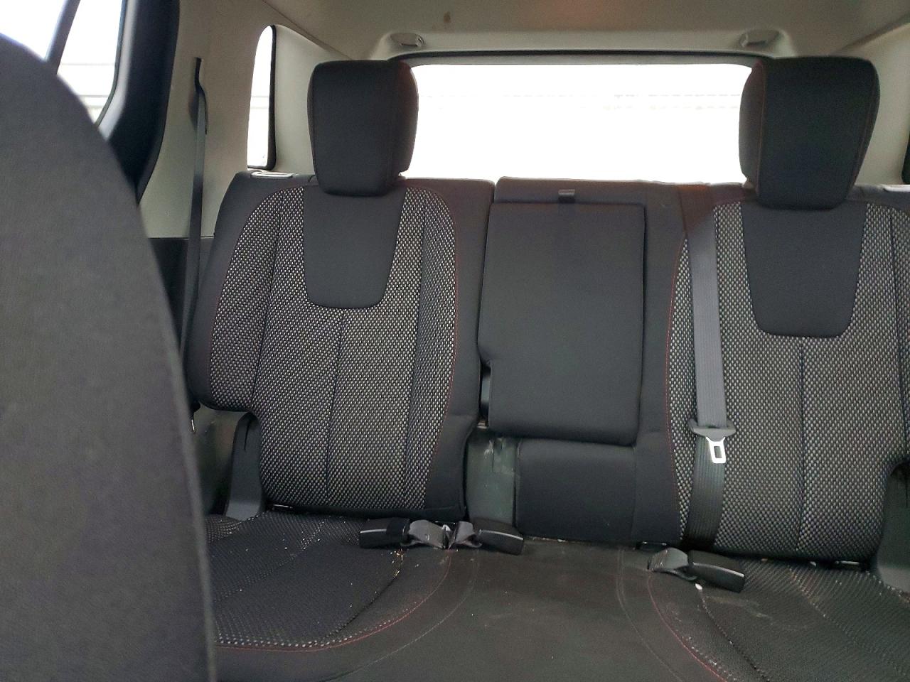 2013 GMC TERRAIN photo 19