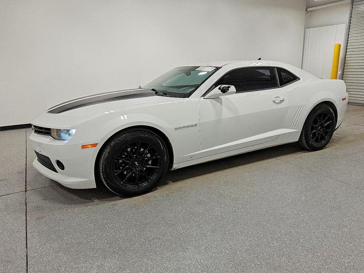 2015 CHEVROLET CAMARO
