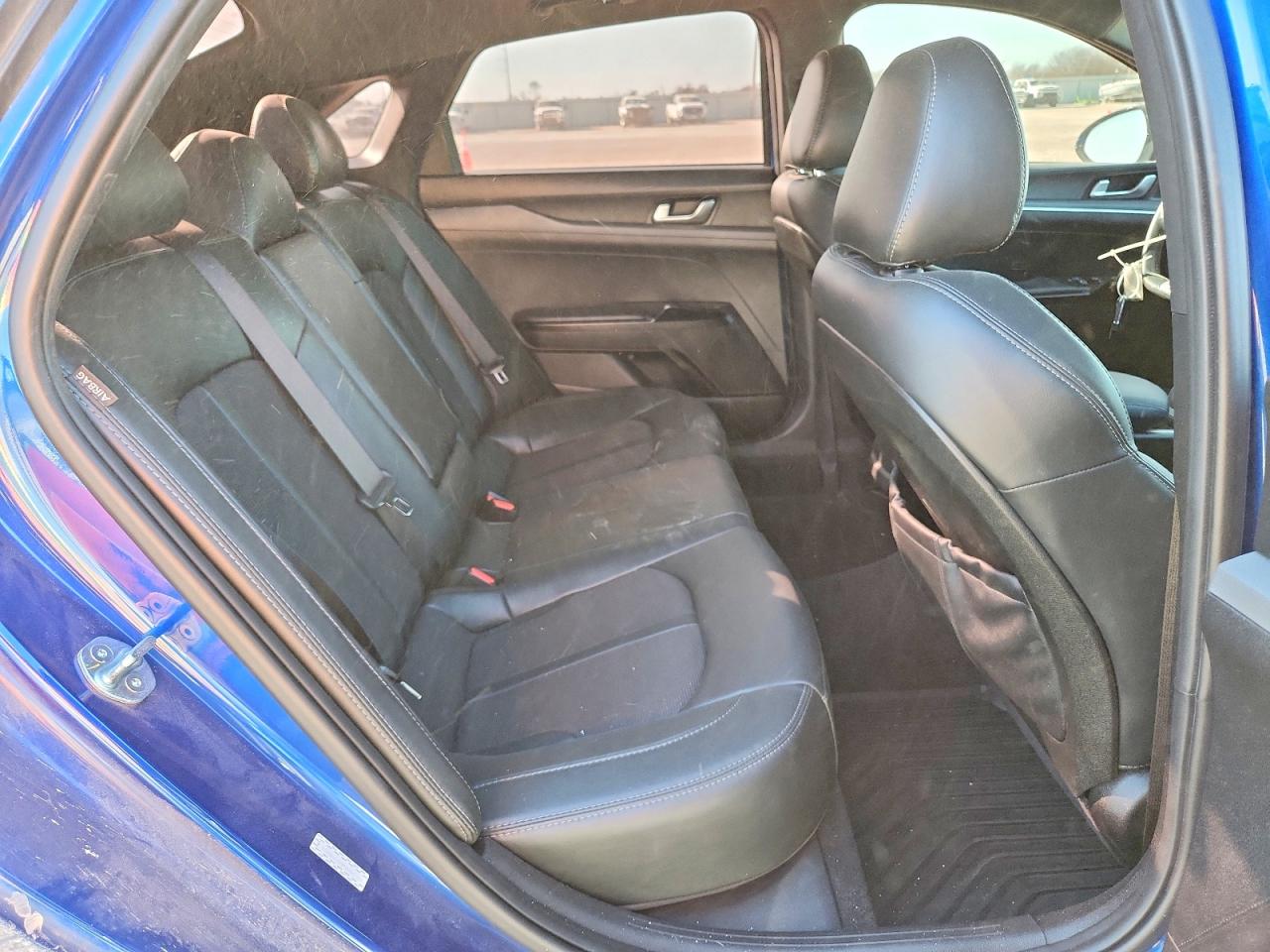 2023 KIA K5 GT LINE photo 10
