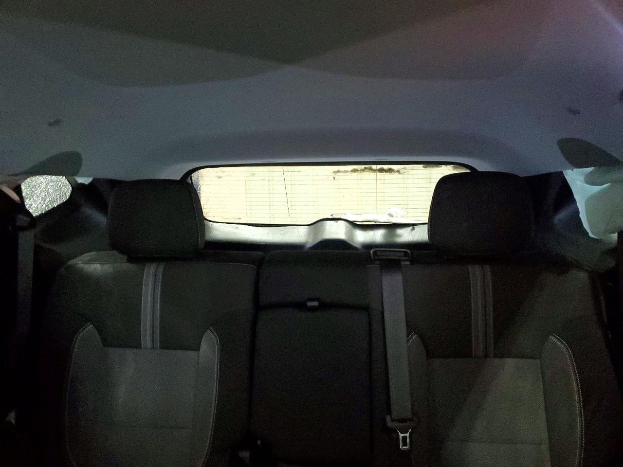 2025 CHEVROLET BLAZER 2LT photo 10