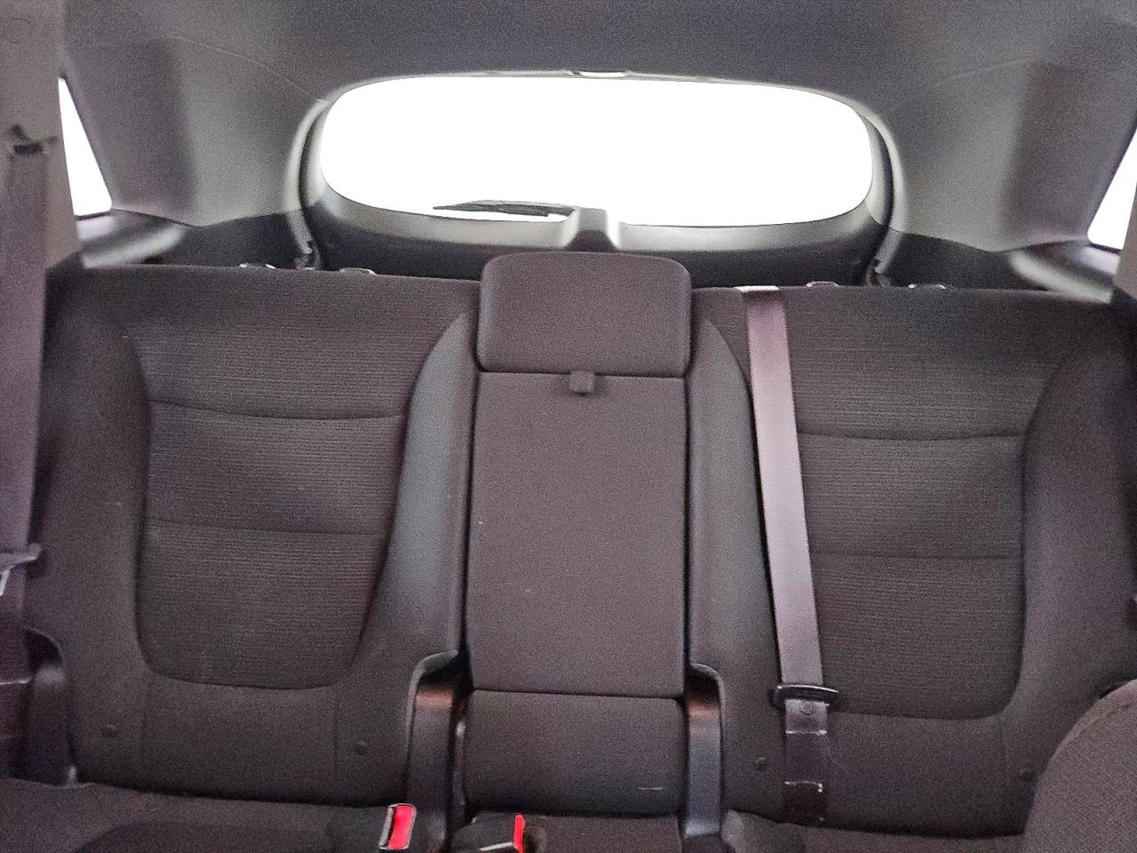 2015 KIA SORENTO LX photo 10