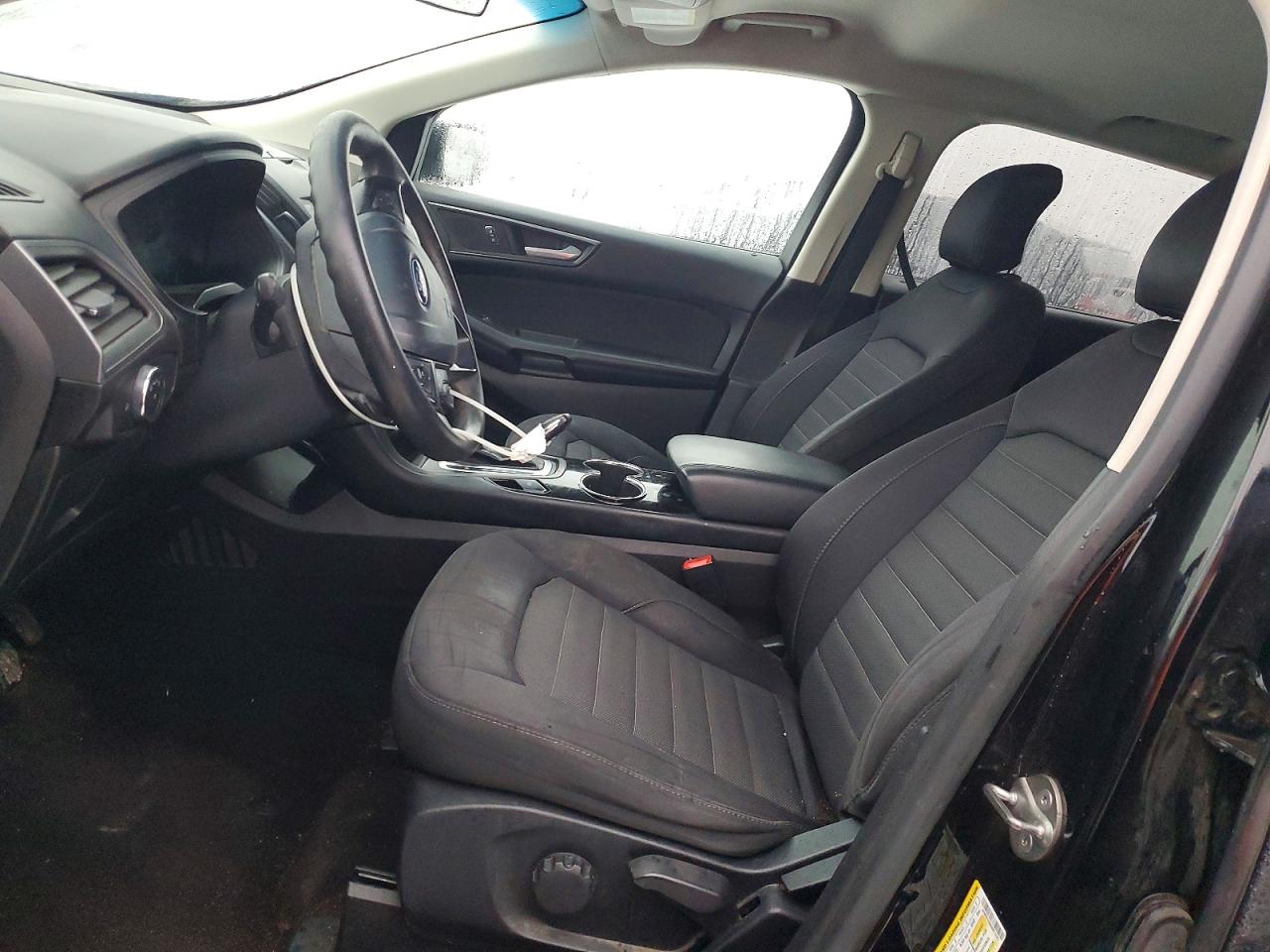 2016 FORD EDGE SE photo 13