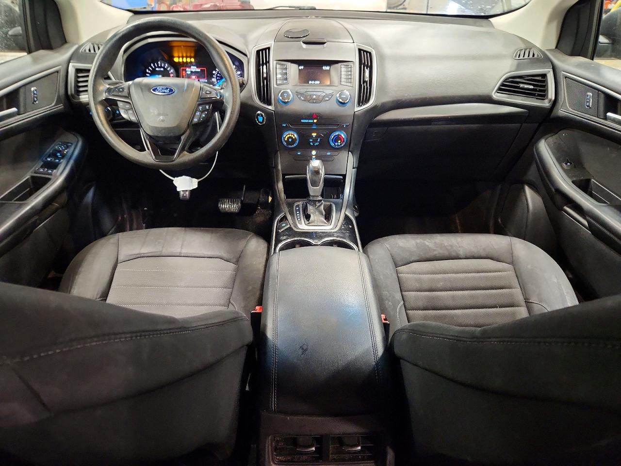 2016 FORD EDGE SE photo 15