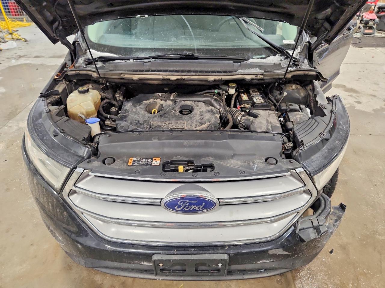 2016 FORD EDGE SE photo 23