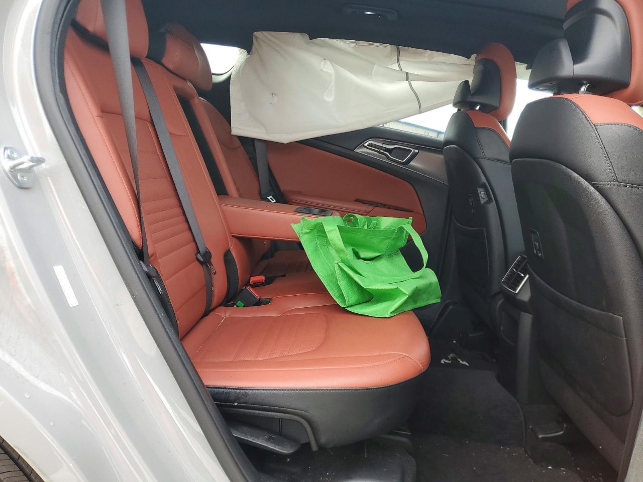 2023 KIA SPORTAGE SX PRESTIGE photo 11