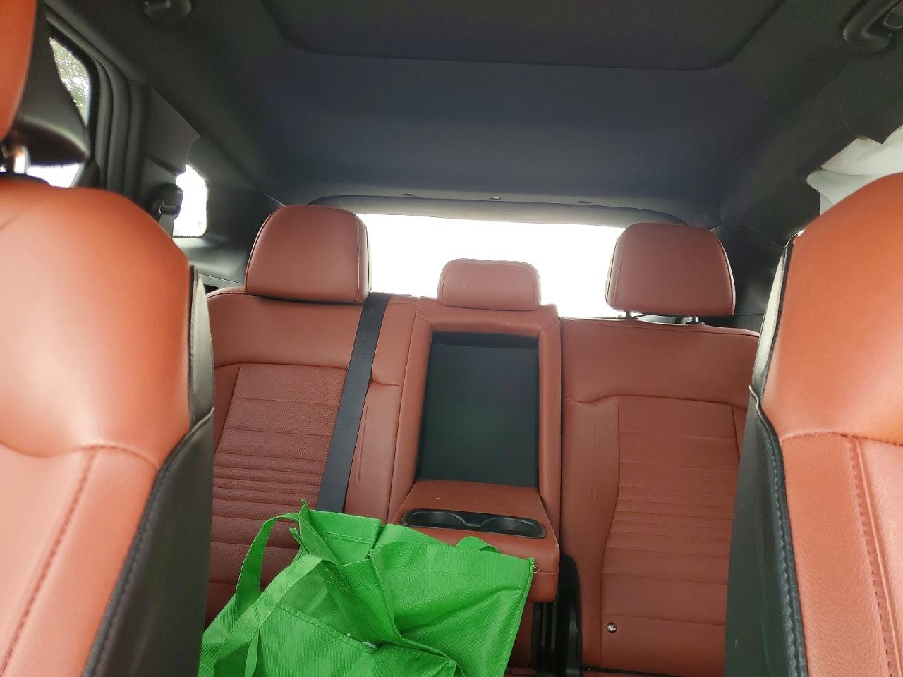 2023 KIA SPORTAGE SX PRESTIGE photo 10