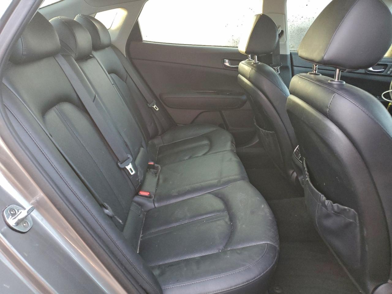 2016 KIA OPTIMA EX photo 10