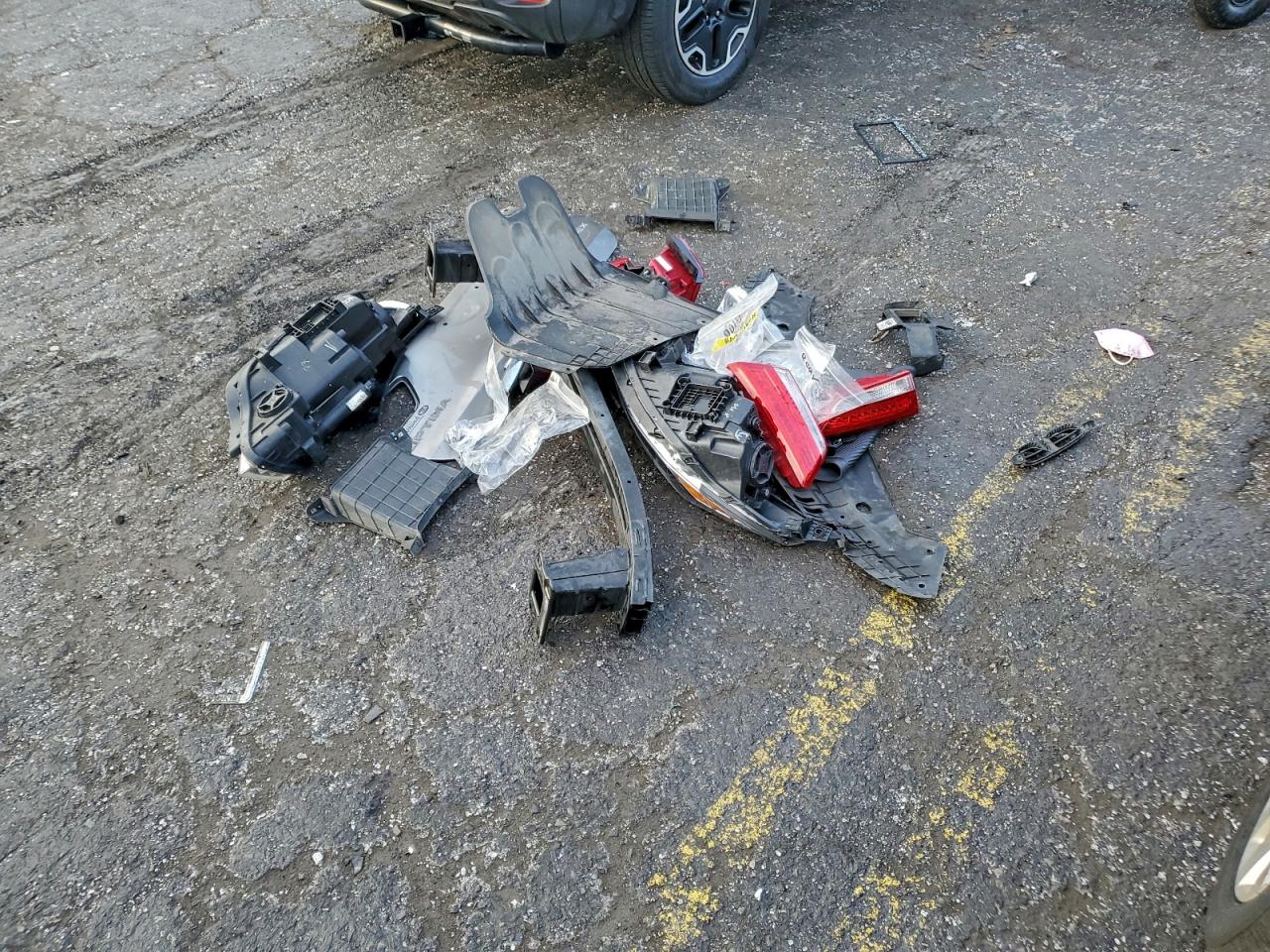 2016 KIA OPTIMA EX photo 12
