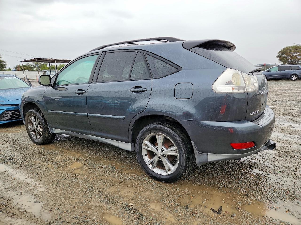 2005 LEXUS RX 330 photo 2