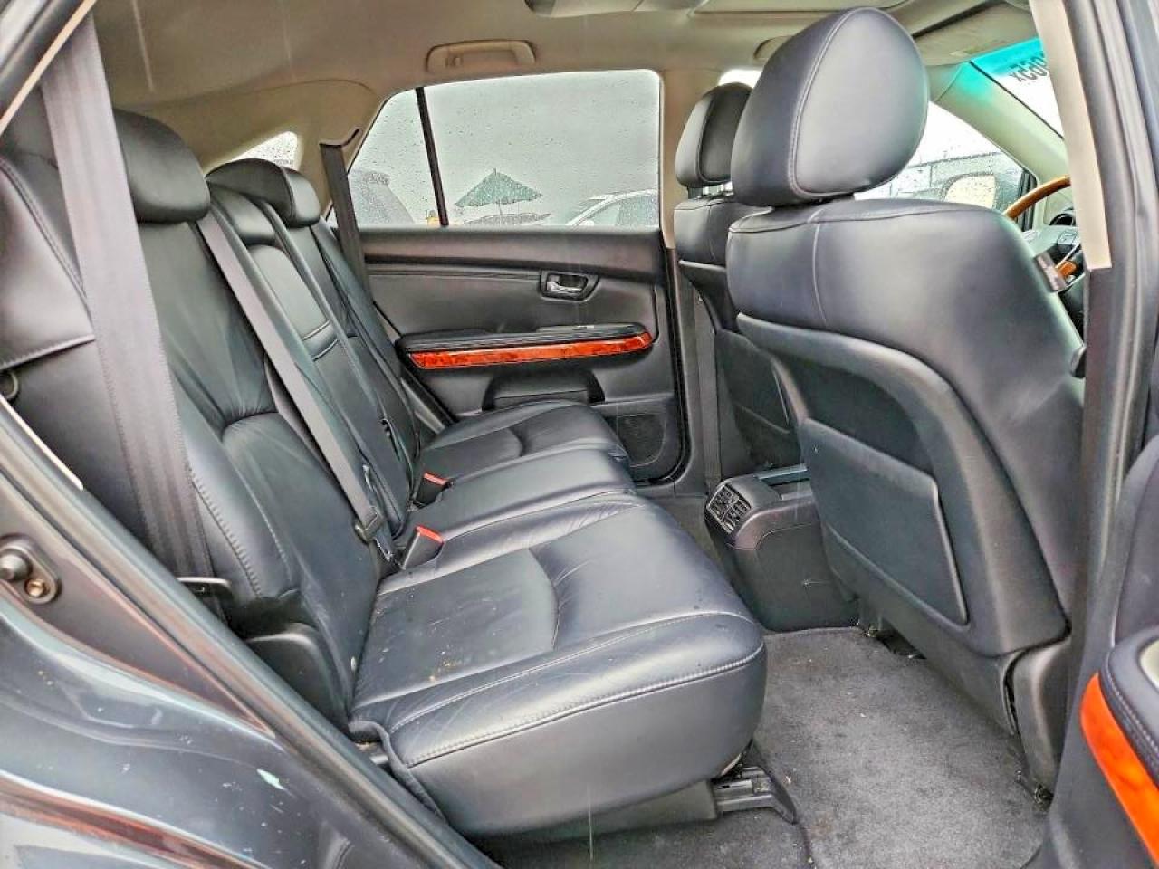 2005 LEXUS RX 330 photo 11