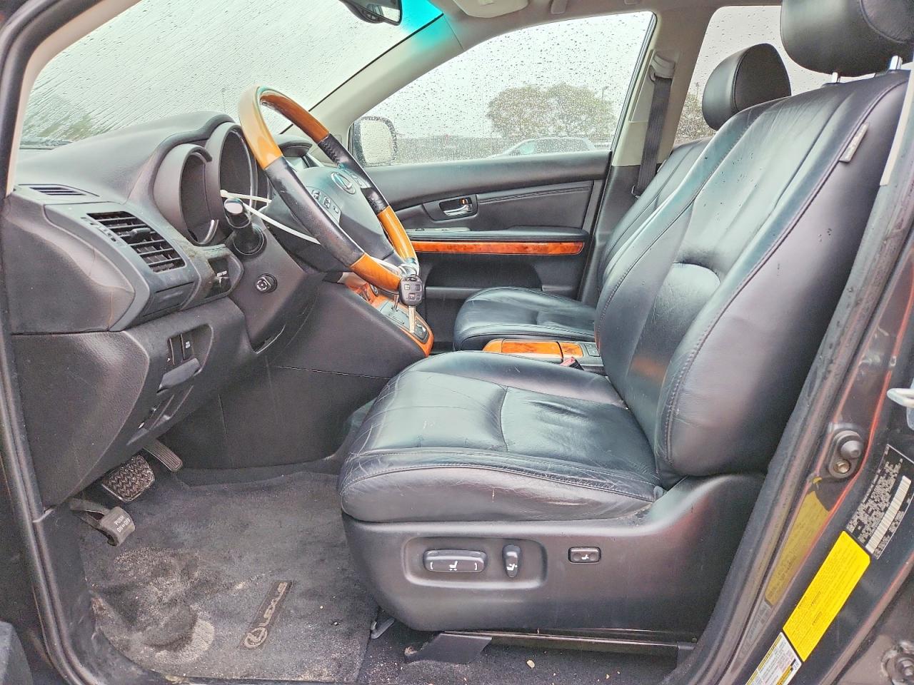 2005 LEXUS RX 330 photo 7