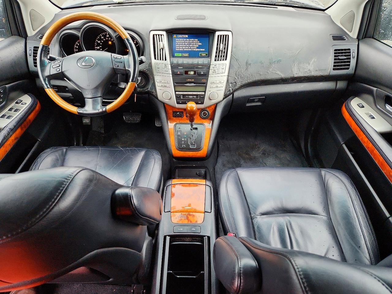 2005 LEXUS RX 330 photo 8