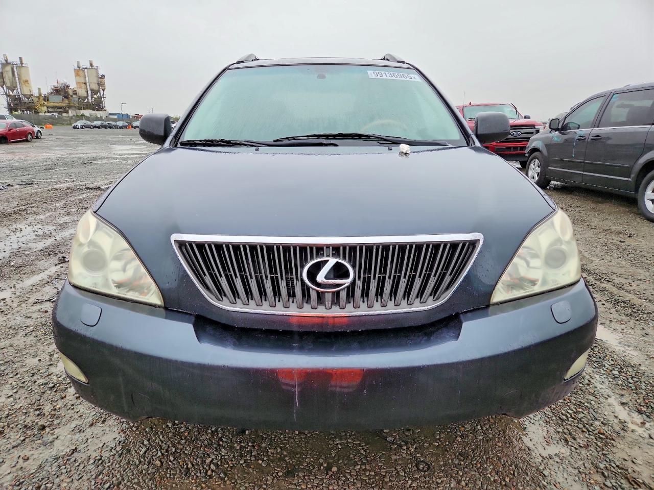 2005 LEXUS RX 330 photo 5