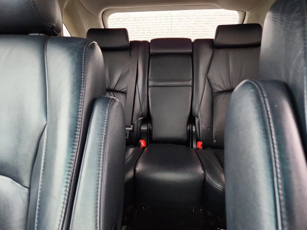 2005 LEXUS RX 330 photo 10