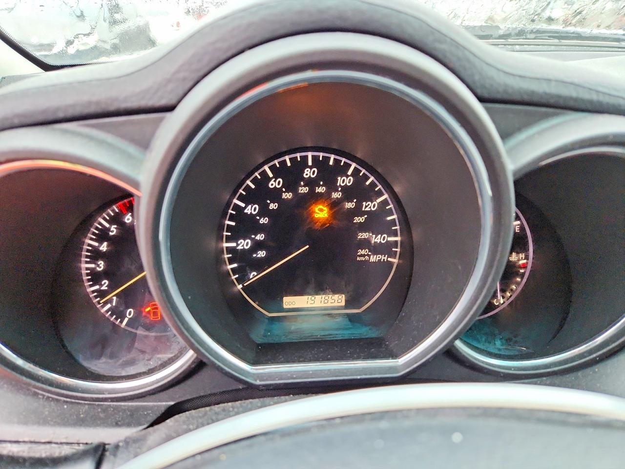 2005 LEXUS RX 330 photo 9