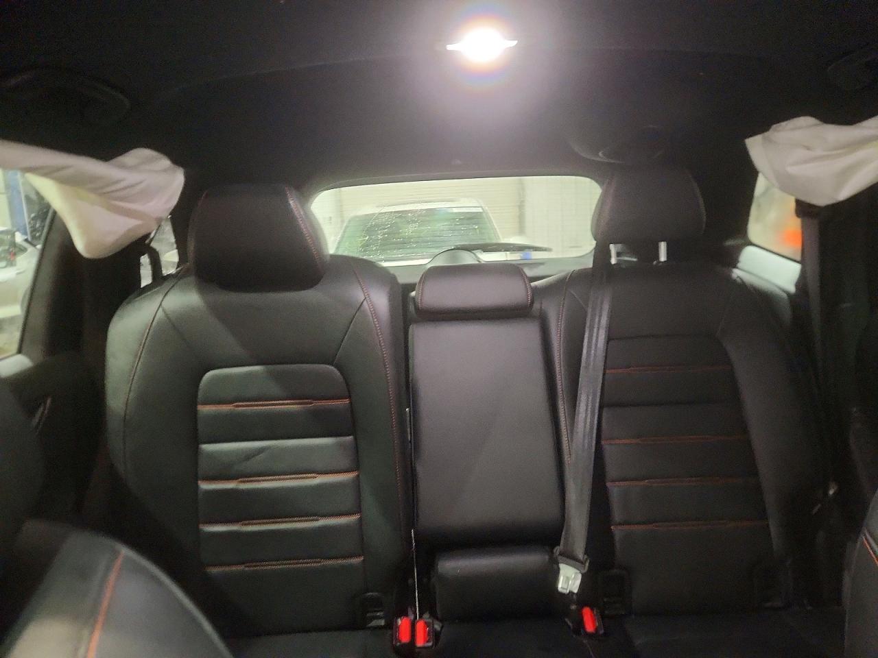 2024 HONDA CR-V SPORT-L photo 10