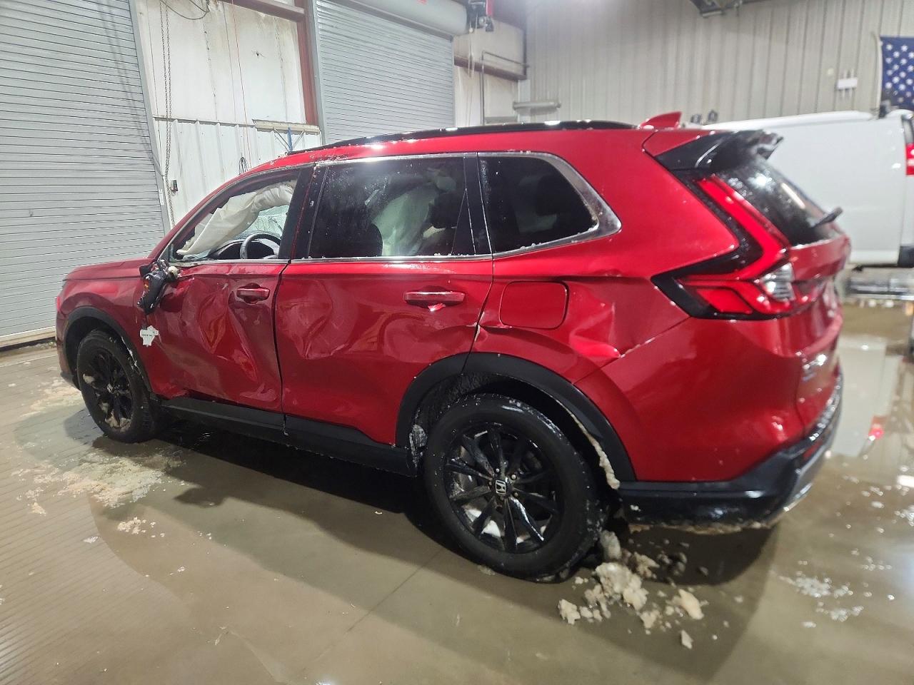 2024 HONDA CR-V SPORT-L photo 2