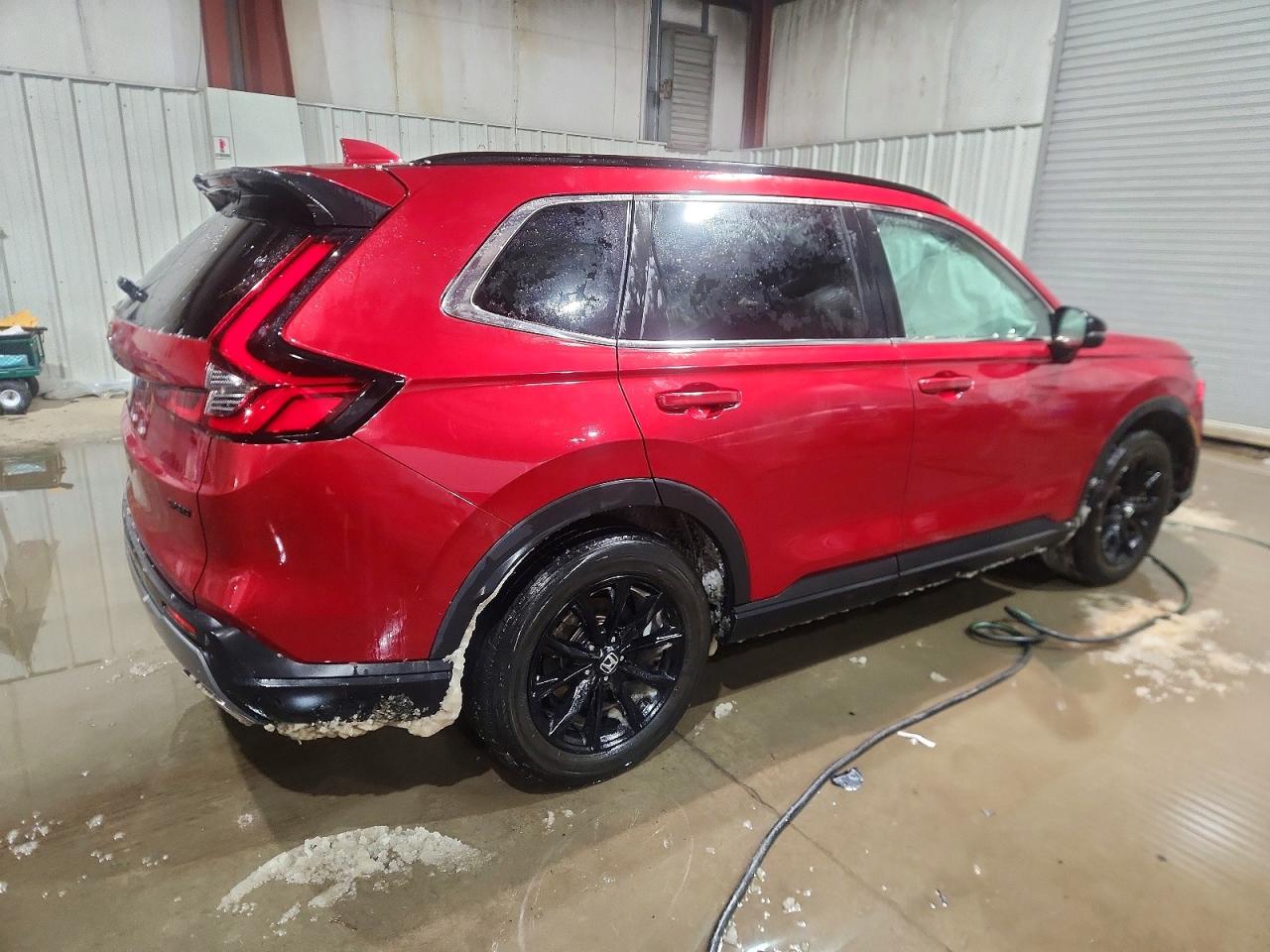 2024 HONDA CR-V SPORT-L photo 3