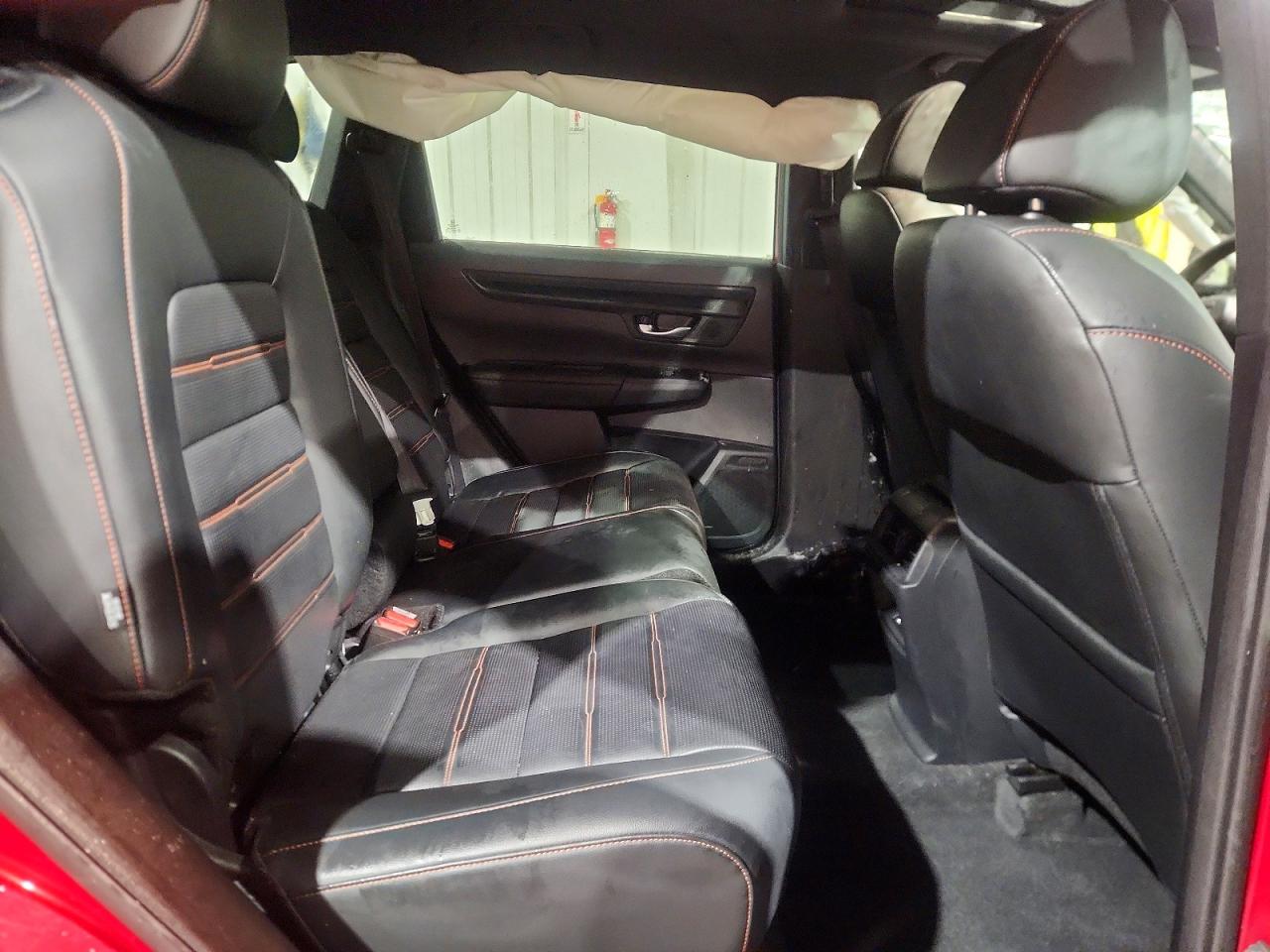 2024 HONDA CR-V SPORT-L photo 11
