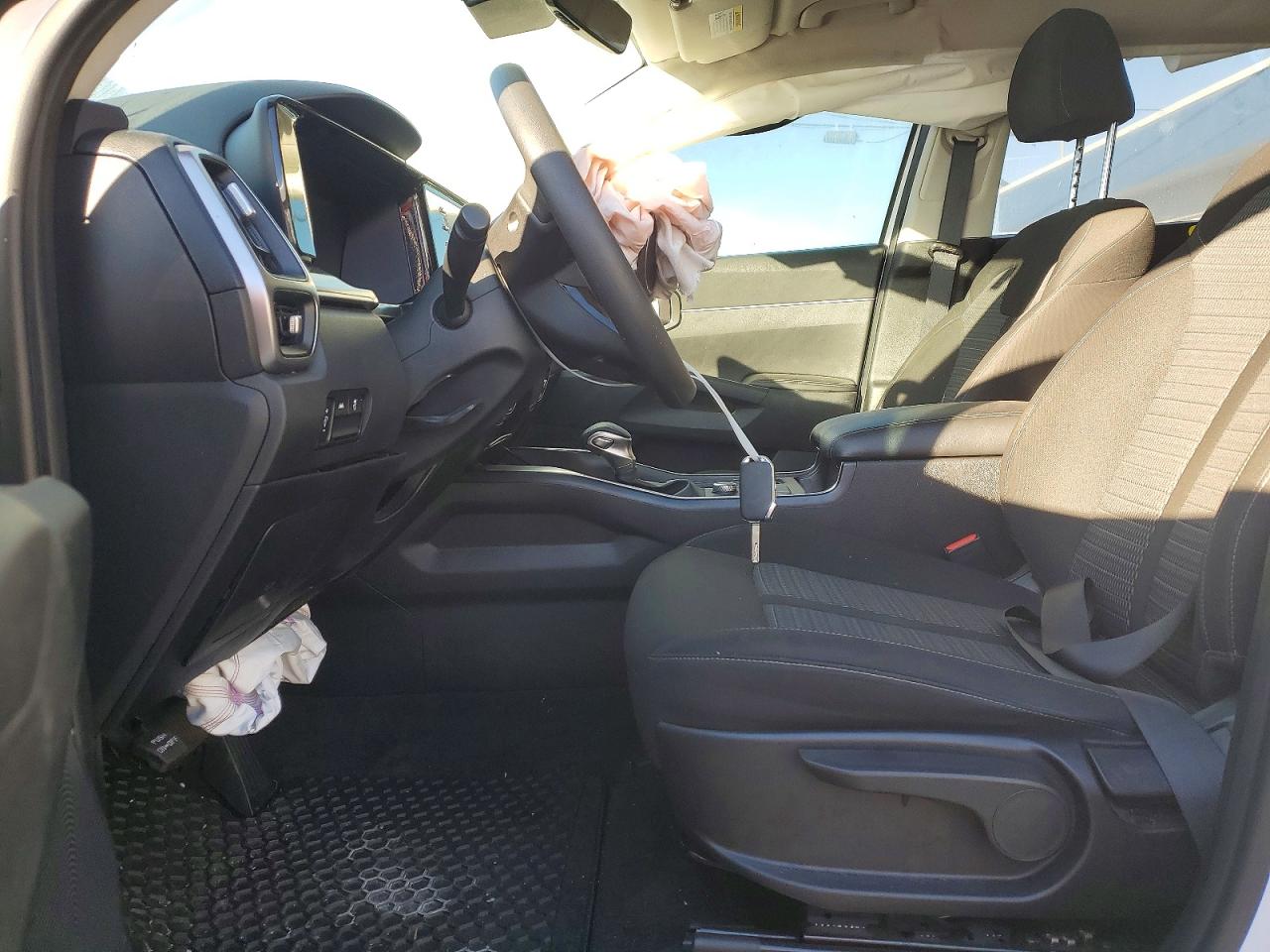 2022 KIA SORENTO LX photo 7