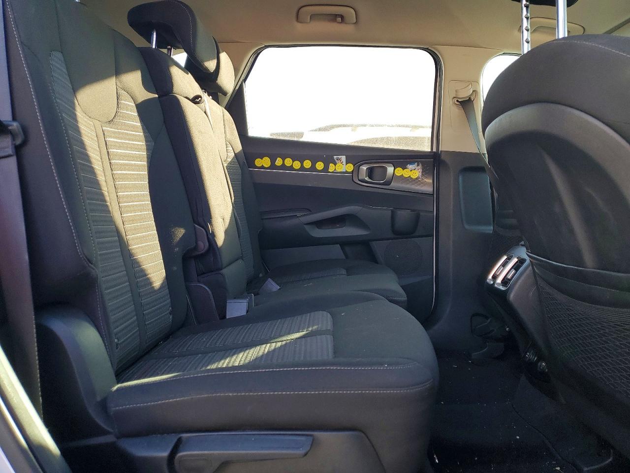 2022 KIA SORENTO LX photo 11