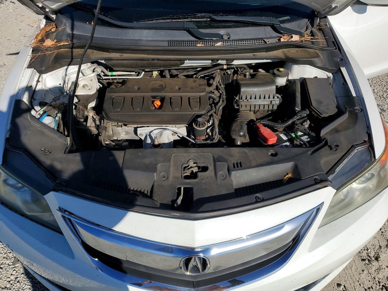 2014 ACURA ILX 20 TECH photo 11