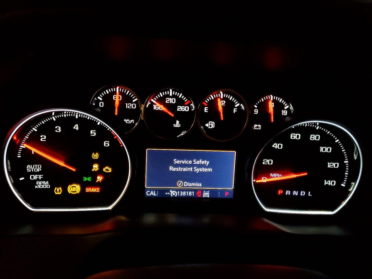 2019 CHEVROLET SILVERADO K1500 RST photo 17