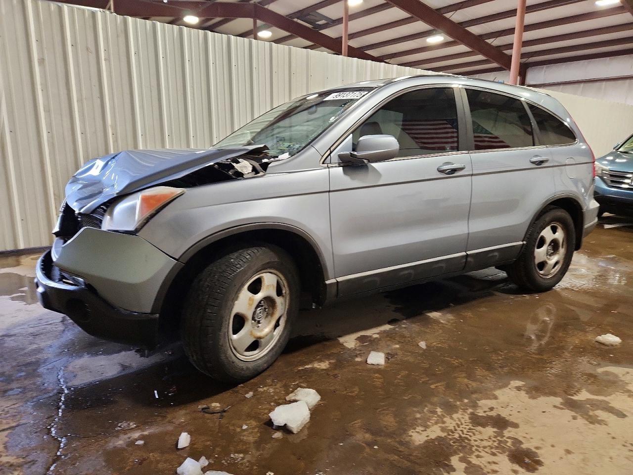 2009 HONDA CR-V